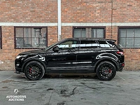 Land rover range rover evoque 2.2 sd4 4wd pure 190pk 2019, g-162-lk - afbeelding 18 van  59