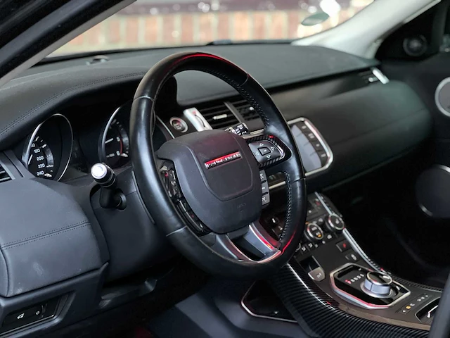 Land rover range rover evoque 2.2 sd4 4wd pure 190pk 2019, g-162-lk - afbeelding 20 van  59