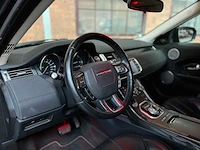 Land rover range rover evoque 2.2 sd4 4wd pure 190pk 2019, g-162-lk - afbeelding 21 van  59