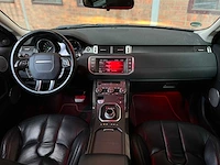 Land rover range rover evoque 2.2 sd4 4wd pure 190pk 2019, g-162-lk - afbeelding 22 van  59