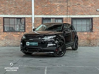 Land rover range rover evoque 2.2 sd4 4wd pure 190pk 2019, g-162-lk - afbeelding 12 van  59
