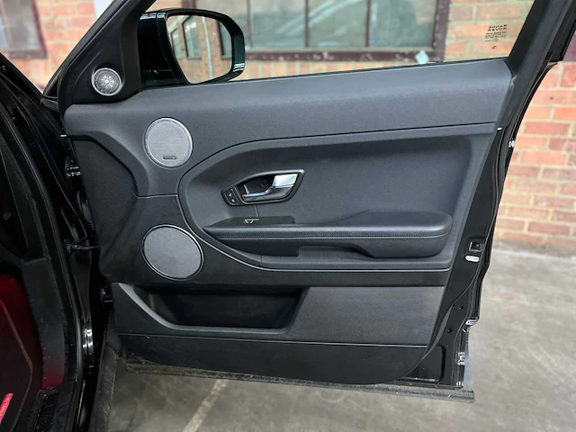 Land rover range rover evoque 2.2 sd4 4wd pure 190pk 2019, g-162-lk - afbeelding 25 van  59