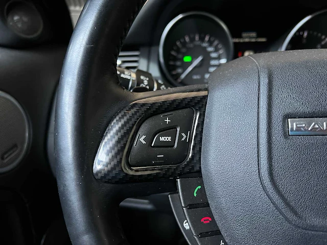 Land rover range rover evoque 2.2 sd4 4wd pure 190pk 2019, g-162-lk - afbeelding 31 van  59