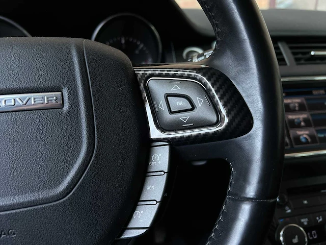 Land rover range rover evoque 2.2 sd4 4wd pure 190pk 2019, g-162-lk - afbeelding 32 van  59