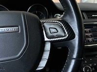 Land rover range rover evoque 2.2 sd4 4wd pure 190pk 2019, g-162-lk - afbeelding 32 van  59