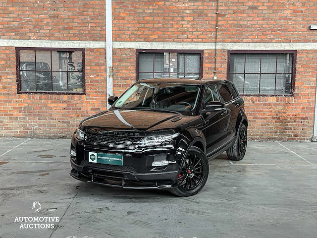 Land rover range rover evoque 2.2 sd4 4wd pure 190pk 2019, g-162-lk - afbeelding 23 van  59