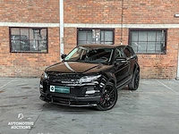 Land rover range rover evoque 2.2 sd4 4wd pure 190pk 2019, g-162-lk - afbeelding 23 van  59