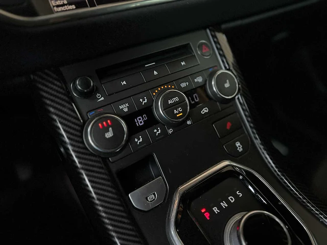 Land rover range rover evoque 2.2 sd4 4wd pure 190pk 2019, g-162-lk - afbeelding 37 van  59