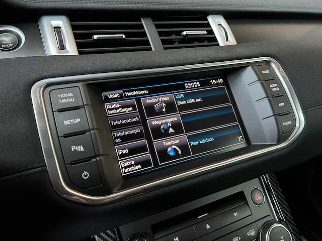 Land rover range rover evoque 2.2 sd4 4wd pure 190pk 2019, g-162-lk - afbeelding 38 van  59