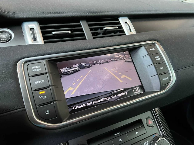 Land rover range rover evoque 2.2 sd4 4wd pure 190pk 2019, g-162-lk - afbeelding 39 van  59