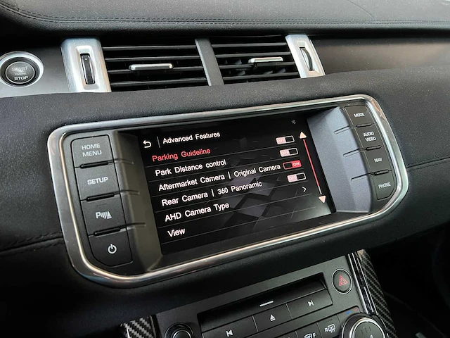 Land rover range rover evoque 2.2 sd4 4wd pure 190pk 2019, g-162-lk - afbeelding 41 van  59