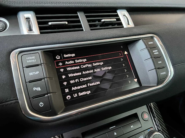 Land rover range rover evoque 2.2 sd4 4wd pure 190pk 2019, g-162-lk - afbeelding 42 van  59