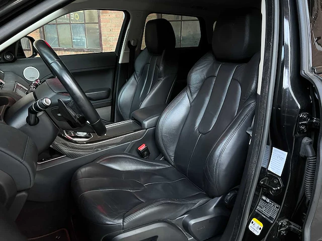 Land rover range rover evoque 2.2 sd4 4wd pure 190pk 2019, g-162-lk - afbeelding 44 van  59