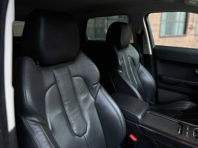 Land rover range rover evoque 2.2 sd4 4wd pure 190pk 2019, g-162-lk - afbeelding 48 van  59