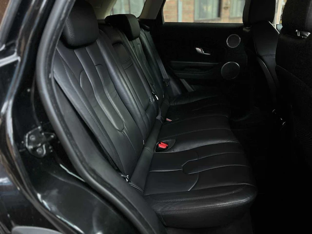 Land rover range rover evoque 2.2 sd4 4wd pure 190pk 2019, g-162-lk - afbeelding 50 van  59
