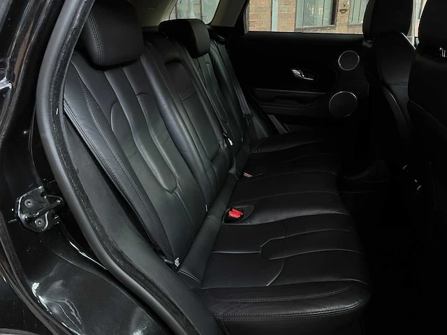 Land rover range rover evoque 2.2 sd4 4wd pure 190pk 2019, g-162-lk - afbeelding 51 van  59