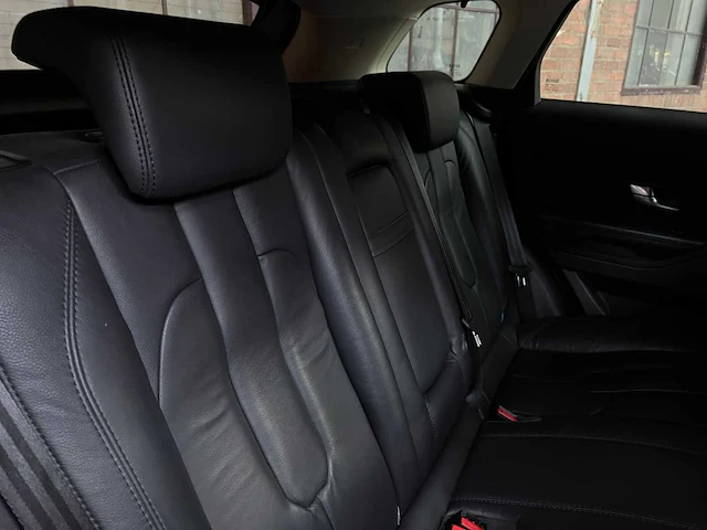 Land rover range rover evoque 2.2 sd4 4wd pure 190pk 2019, g-162-lk - afbeelding 52 van  59