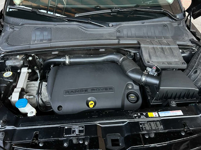 Land rover range rover evoque 2.2 sd4 4wd pure 190pk 2019, g-162-lk - afbeelding 53 van  59