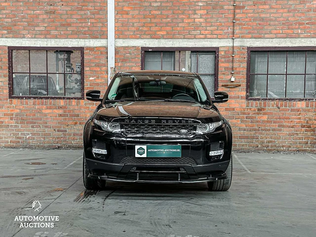 Land rover range rover evoque 2.2 sd4 4wd pure 190pk 2019, g-162-lk - afbeelding 56 van  59