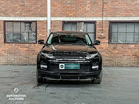 Land rover range rover evoque 2.2 sd4 4wd pure 190pk 2019, g-162-lk - afbeelding 56 van  59