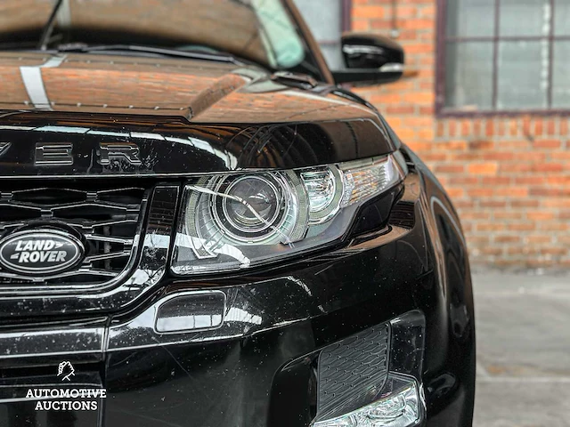 Land rover range rover evoque 2.2 sd4 4wd pure 190pk 2019, g-162-lk - afbeelding 57 van  59