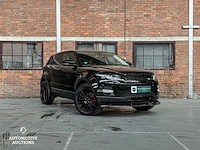 Land rover range rover evoque 2.2 sd4 4wd pure 190pk 2019, g-162-lk - afbeelding 58 van  59