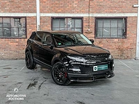 Land rover range rover evoque 2.2 sd4 4wd pure 190pk 2019, g-162-lk - afbeelding 59 van  59
