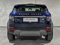 Land rover range rover evoque 2.2 sd4 4wd pure business edition 190pk 2014 (automaat), 5-tvk-21 - afbeelding 3 van  39