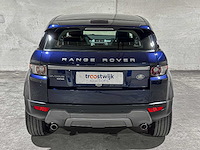 Land rover range rover evoque 2.2 sd4 4wd pure business edition 190pk 2014 (automaat), 5-tvk-21 - afbeelding 4 van  39