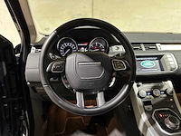 Land rover range rover evoque 2.2 sd4 4wd pure business edition 190pk 2014 (automaat), 5-tvk-21 - afbeelding 9 van  39
