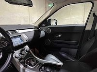 Land rover range rover evoque 2.2 sd4 4wd pure business edition 190pk 2014 (automaat), 5-tvk-21 - afbeelding 10 van  39