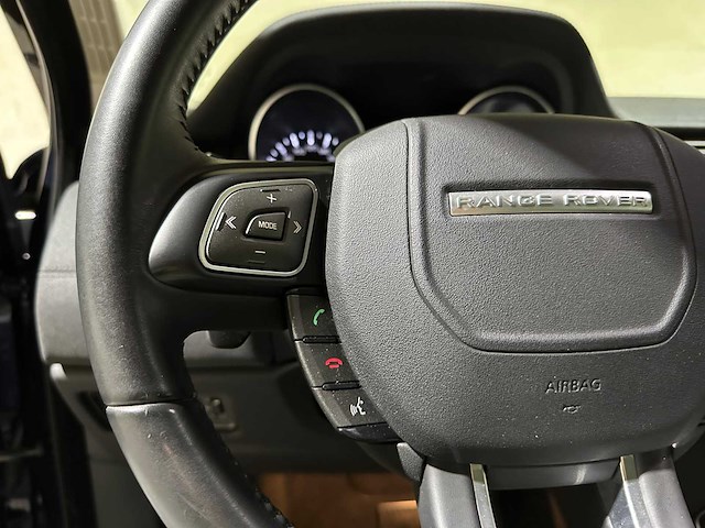 Land rover range rover evoque 2.2 sd4 4wd pure business edition 190pk 2014 (automaat), 5-tvk-21 - afbeelding 11 van  39