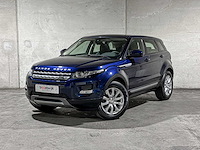 Land rover range rover evoque 2.2 sd4 4wd pure business edition 190pk 2014 (automaat), 5-tvk-21