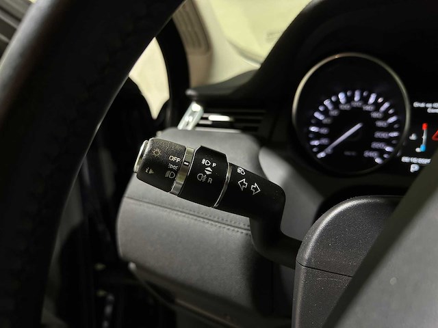 Land rover range rover evoque 2.2 sd4 4wd pure business edition 190pk 2014 (automaat), 5-tvk-21 - afbeelding 14 van  39