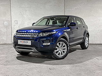 Land rover range rover evoque 2.2 sd4 4wd pure business edition 190pk 2014 (automaat), 5-tvk-21 - afbeelding 12 van  39