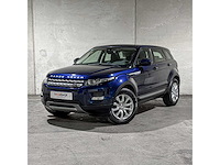 Land rover range rover evoque 2.2 sd4 4wd pure business edition 190pk 2014 (automaat), 5-tvk-21 - afbeelding 33 van  39