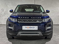 Land rover range rover evoque 2.2 sd4 4wd pure business edition 190pk 2014 (automaat), 5-tvk-21 - afbeelding 34 van  39
