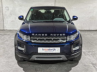 Land rover range rover evoque 2.2 sd4 4wd pure business edition 190pk 2014 (automaat), 5-tvk-21 - afbeelding 35 van  39