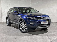 Land rover range rover evoque 2.2 sd4 4wd pure business edition 190pk 2014 (automaat), 5-tvk-21 - afbeelding 36 van  39
