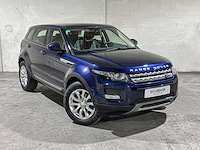 Land rover range rover evoque 2.2 sd4 4wd pure business edition 190pk 2014 (automaat), 5-tvk-21 - afbeelding 37 van  39