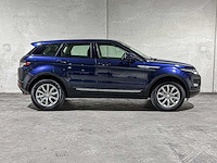 Land rover range rover evoque 2.2 sd4 4wd pure business edition 190pk 2014 (automaat), 5-tvk-21 - afbeelding 38 van  39