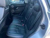 Land rover range rover evoque 2.2 td4 4wd prestige, 6-xxd-56 - afbeelding 9 van  21