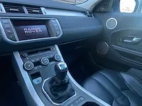 Land rover range rover evoque 2.2 td4 4wd prestige, 6-xxd-56 - afbeelding 2 van  21