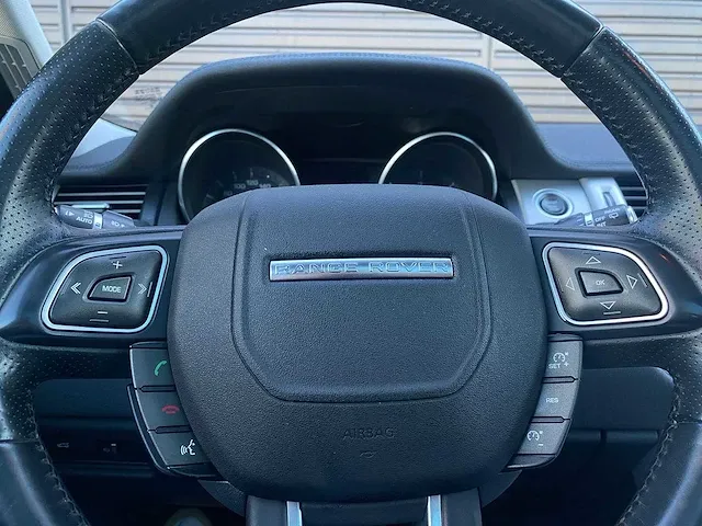 Land rover range rover evoque 2.2 td4 4wd prestige, 6-xxd-56 - afbeelding 3 van  21