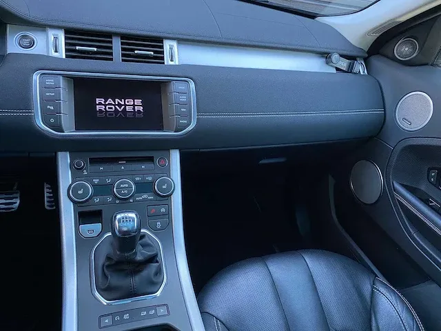Land rover range rover evoque 2.2 td4 4wd prestige, 6-xxd-56 - afbeelding 4 van  21