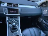 Land rover range rover evoque 2.2 td4 4wd prestige, 6-xxd-56 - afbeelding 4 van  21