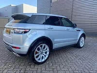 Land rover range rover evoque 2.2 td4 4wd prestige, 6-xxd-56 - afbeelding 12 van  21