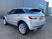 Land rover range rover evoque 2.2 td4 4wd prestige, 6-xxd-56 - afbeelding 16 van  21