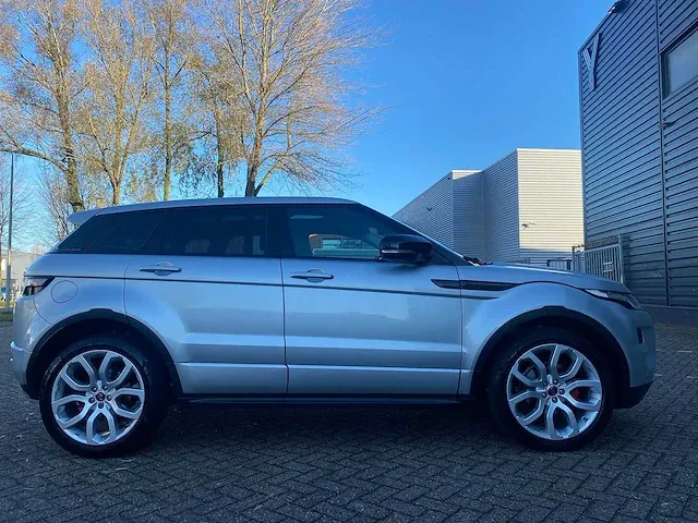 Land rover range rover evoque 2.2 td4 4wd prestige, 6-xxd-56 - afbeelding 17 van  21