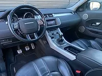 Land rover range rover evoque 2.2 td4 4wd prestige, 6-xxd-56 - afbeelding 19 van  21